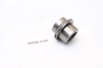 1985 1987 Kawasaki Ninja 600RX ZX600A Oem 42036-1149 Rear Hub Sleeve Dings. Fixed Price $17.05.