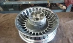 Stock Harley Twin Cam Touring 16X5.00 Cast Front Wheel For 2008-UP Flt 1" Axle. Fixed Price $139.00.