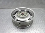 1997 97-03 Honda GL1500 Valkyrie Rear Back Wheel Rim 16X5 Straight Video Oem. Fixed Price $92.99.