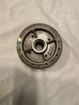 N.o.s. Honda S90 S-90 Front Hub Brake Drum #44601-028-000 New Oem. Fixed Price $89.99.