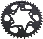 Vortex 454S-40 Steel Rear Sprocket Tooth Kawasaki ZX1000 Ninja ZX-10R. Fixed Price $52.86.