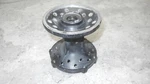 1988 Yamaha Front Wheel Hub 2HH-25111-00-98. Fixed Price $40.00.