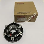 Genuine Yamaha Yzf R3/MT03 2015-2025 Rear Wheel Clutch Hub Black 1WD-F5366-01-98. Fixed Price $47.76.