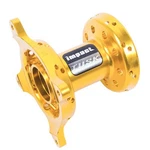 Tusk Impact Motorcycle Hub Front Yellow For Suzuki RMZ250 2007-2023. Fixed Price $133.18.