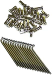 Bbr Heavy Duty Spoke Kit Front/rear 391-HXR-5001. Fixed Price $79.95.