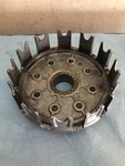 Kawasaki Oem Clutch Basket Housing 2010-2013 KX250F KXF250 13095-0121. Fixed Price $40.00.