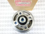 Kawasaki Nos New 42033-014 Rear Hub Coupling Assy G5 KE100. Fixed Price $74.99.