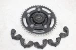 2003 Suzuki GSXR750 Oem Rear Back Sprocket Bearing Assembly. Fixed Price $48.75.