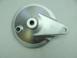 109-25321-01-35 Nos Yamaha Rear Wheel Brake Shoe W7322. Fixed Price $14.49.