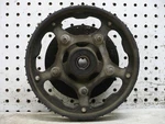 Honda 85 V30 VF500C Magna Rear Wheel Sprocket Carrier 42610-KE7-000. Fixed Price $24.99.