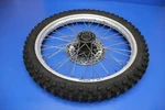 1994 92-94 CR125R CR250R CR500R Front Wheel Rim Center Spokes Hub Spindle Rotor. Fixed Price $74.99.