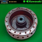 1971 Kawasaki G4TR Trail Boss Rear Wheel Hub Drum 42005-031-80 70-75 KV100. Fixed Price $10.56.