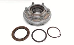1974 74-75 Honda XL350 Oem Rear Final Driven Flange Hub 42615-356-000. Fixed Price $24.00.