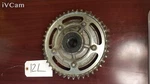 Suzuki Rear Back Sprocket 64610-35F40. Fixed Price $35.00.