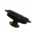 Fits Royal Enfield Bsa Half Width Front Wheel Hub. Fixed Price $49.29.