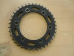 Kawasaki ZR750 W650 Rear Back Sprocket 39 Tooth Oem 42041-1371. Fixed Price $59.69.