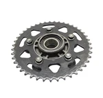 2016 - 2019 Ducati Panigale 959 Rear Sprocket Wheel Rim Cush Drive Carrier Black. Fixed Price $120.74.