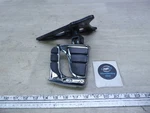 2003 Kawasaki VN1500P Vulcan Mean Streak K20782) Right Kuryakyn Swing Peg. Fixed Price $86.24.