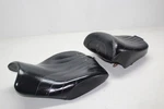 2010 Kawasaki Concours ZG1400D Corbin Front Rear Seat Pad Saddle. Fixed Price $185.00.