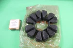 Nos Oem Kawasaki Z750H Ltd 1981 Cush Drive Shock Damper 42014-032. Fixed Price $79.95.
