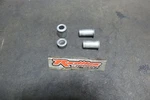 2006 Kawasaki Vulcan VN900D Classic Lt Wheel Spacer Set 92152-0349 92027-19. Fixed Price $24.99.