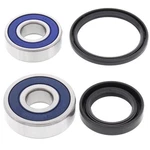 Front Wheel Bearing Seal For Honda XL600V Translap 25-1602B Boss. Fixed Price $21.29.