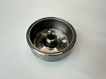 Oem 07-11 Polaris Outlaw 525 / 08 09 10 450 Mxr Flywheel Generator Magneto Rotor. Fixed Price $49.99.