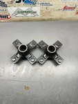 03-08 Suzuki Ltz 400 Kfx Dvx Oem Rear Hubs Right Left 64110-07G10-019. Fixed Price $55.99.