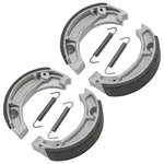 For Honda 1983 1984 Front & Rear Brake Shoes. Fixed Price $22.01.