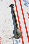 1964 Yamaha Trailmaster MJ2-T 50CC Oem Rear Axle (see Below). Fixed Price $37.17.
