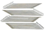 New Oem Yamaha 15A-25304-01-00 Spoke Kit Nos. Fixed Price $89.99.