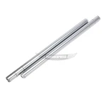 Front Fork Tubes Pipes Honda XL80S 1980-1982 XR75 1976-1978 27X19X483MM. Fixed Price $138.47.