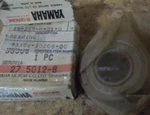 Nos Oem Yamaha Bearing. Fixed Price $24.73.
