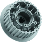 Twin Power 489601 Clutch Hubs For Harley-davidson Motorcycles. Fixed Price $175.99.