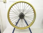86 Honda Xr 600 Front Wheel Rim 21X1.6" 44601-MG2-830 1985-1987. Fixed Price $156.75.
