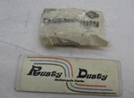 Harley Davidson Genuine Nos Wheel Axle Spacer 43683-97. Fixed Price $14.99.