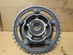 1998 Honda VTR1000F Superhawk Rear Wheel Flange Hub Sprocket 42615-MBB-000. Fixed Price $33.99.