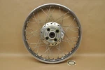 Vtg Oem Honda CL125 SS125 Rear Wheel Rim Hub Spoke Assembly 42701-243-000. Fixed Price $109.99.