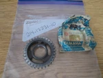Nos Oem Yamaha 3RD Wheel Gear (30T) 1969-1971 DT1MX RT1MX 214-17231-10. Fixed Price $25.49.