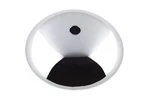 Bikers Choice Hub Cap Motorcycle Street BKC492881. Fixed Price $45.89.