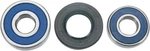 Moose Wheel Bearing And Seal Kit Rear #148126 For Honda CRF150F/CRF230F. Fixed Price $21.26.
