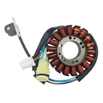 Generator Stator For Yamaha Raptor YFM660 2001- 05 5LP-81410-00-00. Fixed Price $143.63.