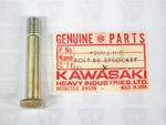 Kawasaki Nos New 92003-100 Rear Sprocket Bolt Z1 900 Superbike. Fixed Price $12.99.