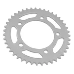 Caltric 41201-MAL-600 41201-MCZ-640 Rear Wheel Chain Sprocket For Honda 43 Teeth. Fixed Price $28.99.