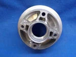 Yamaha 102-25366-00. Oem Rear Wheel Clutch Hub. Fit Multiple Applications. Fixed Price $36.95.