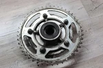 2001-2003 Suzuki GSXR600 Rear Back Sprocket Drive Hub 64610-35F10. Fixed Price $39.95.