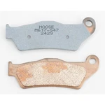 Moose Xcr Sintered Metal Brake Pads 1721-0086. Fixed Price $42.95.