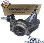 Open Box Oem Honda Front Right Knuckle Carrier TRX400 Rancher- 51200-HN7-000. Fixed Price $487.49.