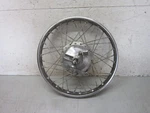 1968-69 Honda CL125 Oem Front Wheel With Brake And Axle. Fixed Price $200.00.