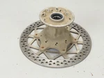 1996-2001 Yamaha Yz 125 250F 400F 426F Front Wheel Hub Rotor 4SS-25111-01-00. Fixed Price $25.00.